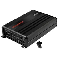 GTX1000.4D Class D Digital 4-Kanal Verstärker Auto-Verstärker