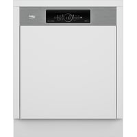 BG840EXTI Einbau-Geschirrspüler integriert 60 cm
