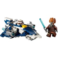 Plo Koons Jedi Starfighter™ Microfighter Plo Koons Jedi Starfighter™ Microfighter