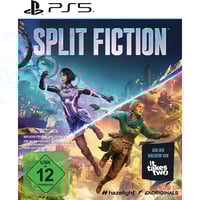 Split Fiction PS5-Spiel