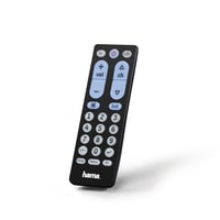 2in1-Universal-Fernbedienung "Big Zapper"