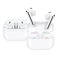 JELLY - R530 White In-Ear Kopfhörer JELLY - R530 White In-Ear Kopfhörer