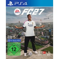 EA Sports FC 27 PS4-Spiel