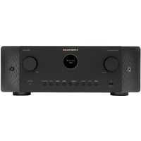 CINEMA60 schwarz AV-Receiver