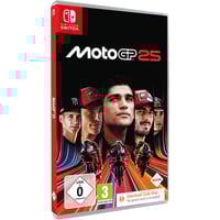 MotoGP 25 (Day One Edition) Nintendo Switch-Spiel MotoGP 25 (Day One Edition) Nintendo Switch-Spiel