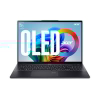 Swift 16 AI OLED (SF16-51T-70HQ), 16 Zoll, WQXGA+, Intel Core Ultra 7 258V, 32GB, 1TB SSD, Intel Arc Swift 16 AI OLED (SF16-51T-70HQ), 16 Zoll, WQXGA+, Intel Core Ultra 7 258V, 32GB, 1TB SSD, Intel Arc