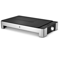 Tischgrill LONO flach & gerippt