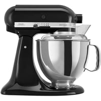 Küchenmaschine ARTISAN 5KSM175PSEOB ONYX BLACK