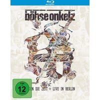 Musik DVD Böhse Onkelz - Memento - Gegen die Zeit + Live in Berlin