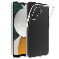 Super Slim Cover für Samsung Galaxy A34 5G Transparent (63560) Handyhülle