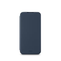 Handytasche "Fantastic Feel" für Samsung Galaxy S25, Blau (00080567)