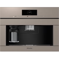 CVA 7845 pearlbeige Einbau-Kaffeevollautomat CVA 7845 pearlbeige Einbau-Kaffeevollautomat
