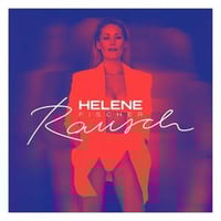 CD Helene Fischer- Rausch