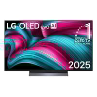 OLED48C56LB
