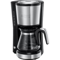 Mini-Glas-Kaffeemaschine 24210-56 Compact Home