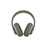 Bluetooth®-Over-Ear-Kopfhörer "Clam Ace", Dried Green (00221632)