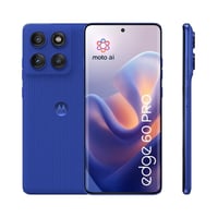 edge 60 Pro 12GB + 512GB PANTONE Dazzling Blue Smartphone edge 60 Pro 12GB + 512GB PANTONE Dazzling Blue Smartphone
