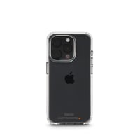 Handyhülle "Extreme Protect" für Apple iPhone 15 Pro Max, durchsichtig (00138134)