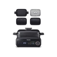 NF-GM400KXE Multikocher