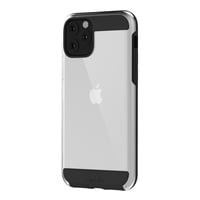 Cover "Air Robust" für Apple iPhone 11R, Schwarz