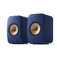 LSX II Cobalt Blue WLAN HiFi Lautsprecher LSX II Cobalt Blue WLAN HiFi Lautsprecher
