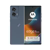 edge50 Fusion 8GB + 256 GB 5G Forest Blue Smartphone edge50 Fusion 8GB + 256 GB 5G Forest Blue Smartphone