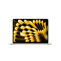 MacBook Air (13"), 2025, Polarstern, M4, 10-Core-CPU, 10-Core-GPU, 16GB, 512GB MacBook Air (13"), 2025, Polarstern, M4, 10-Core-CPU, 10-Core-GPU, 16GB, 512GB