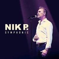 CD Nik P. - Symphonic
