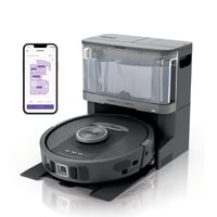 RV2800YEEU PowerDetect NeverTouch 2-in-1 Saugroboter mit Wischfunktion