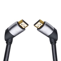 HDMI Kabel 8K-Ultra High-Speed HDMI® Kabel Easy Connect UHD schwarz 1,5 m (D1C139)