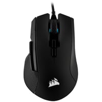 IRONCLAW RGB/FPS/MOBA schwarz Gaming-Maus