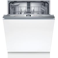 SMV4HUX01D Serie 4 Einbau-Geschirrspüler vollintegriert 60 cm SMV4HUX01D Serie 4 Einbau-Geschirrspüler vollintegriert 60 cm