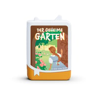 Book Tonie Lieblings-Literatur: Der geheime Garten Hörfigur Book Tonie Lieblings-Literatur: Der geheime Garten Hörfigur