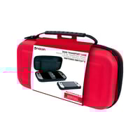 Tasche Classic, Rot, Größe L