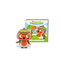 Lieblings-Kinderlieder- Jahreszeitenlieder Hörfigur