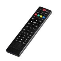 UR 8210 universal 8in1 Fernbedienung
