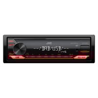 KD-X182DB Autoradio