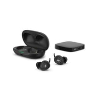 TV Clear Set True Wireless Kopfhörer & TV Connector TV Clear Set True Wireless Kopfhörer & TV Connector
