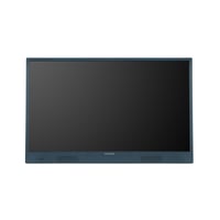 AKKU-TV PL32 Blau LED TV