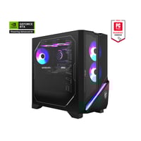 MPG Infinite X3 AI 2NVZ9-031DE, Intel Core Ultra 9 285K, 64 GB, 1 TB M.2 SSD, GeForce RTX 5090