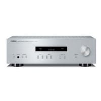 Verstärker A-S 201 silber