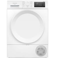 WT43HV04 Wärmepumpentrockner