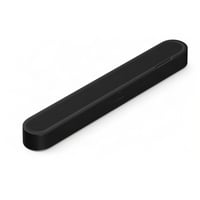 Beam Ultra Schwarz Soundbar