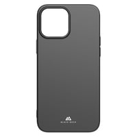 Cover "Fitness" für Apple iPhone 13 Pro Max, Schwarz Handyhülle