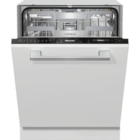 G 7373 SCVi AutoDos E Einbau-Geschirrspüler vollintegriert 60 cm