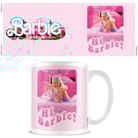 Barbie Movie (Hi Barbie) Tasse