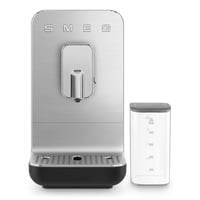 BCC13BLMEU Kaffeevollautomat BCC13BLMEU Kaffeevollautomat