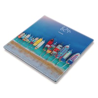GS 215 Boats Personenwaage