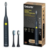 SC 30 Green Planet Jet Black Schallzahnbürste