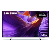 S85F 4K Vision AI Smart TV (2025) GQ83S85FAEXZG OLED TV S85F 4K Vision AI Smart TV (2025) GQ83S85FAEXZG OLED TV